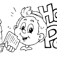 Thumbnail image for Passover Cheer