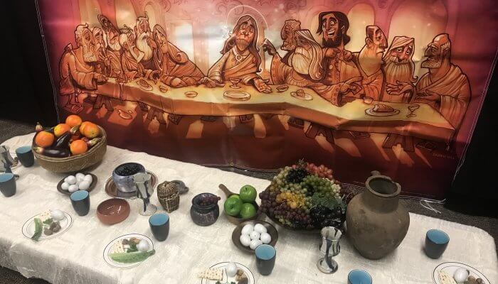 Why do some Christians celebrate Passover?