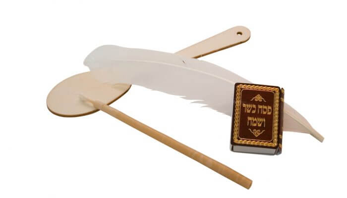 Chametz Removal Kit