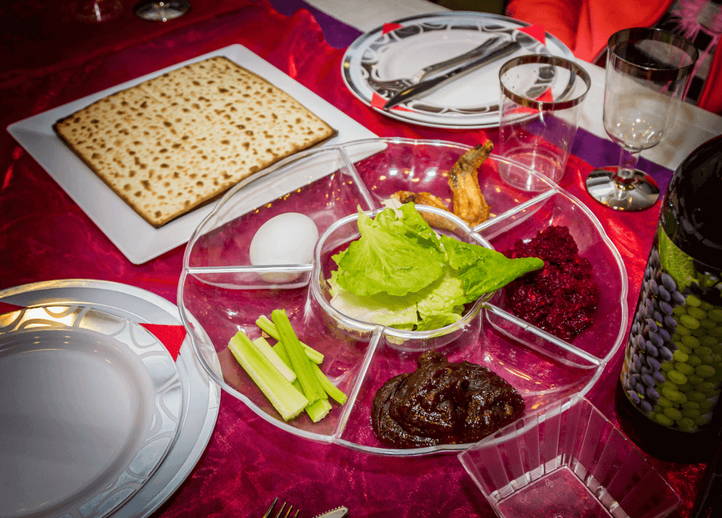 What is Seder?