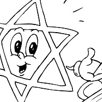 Blessing the Matzoh