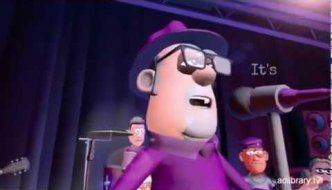 Purple Chrein