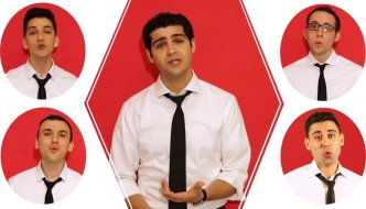 The Maccabeats – Justin Bieber Passover Mashup